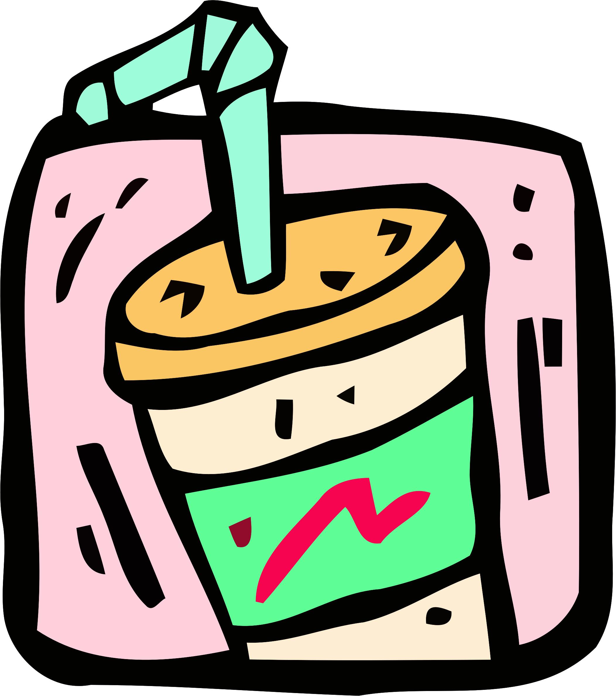 2104x2377 Food And Drink Icon