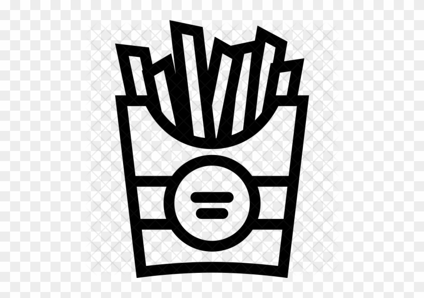 840x592 French, Fries, Food, Drink, Cook, Kitchen Icon