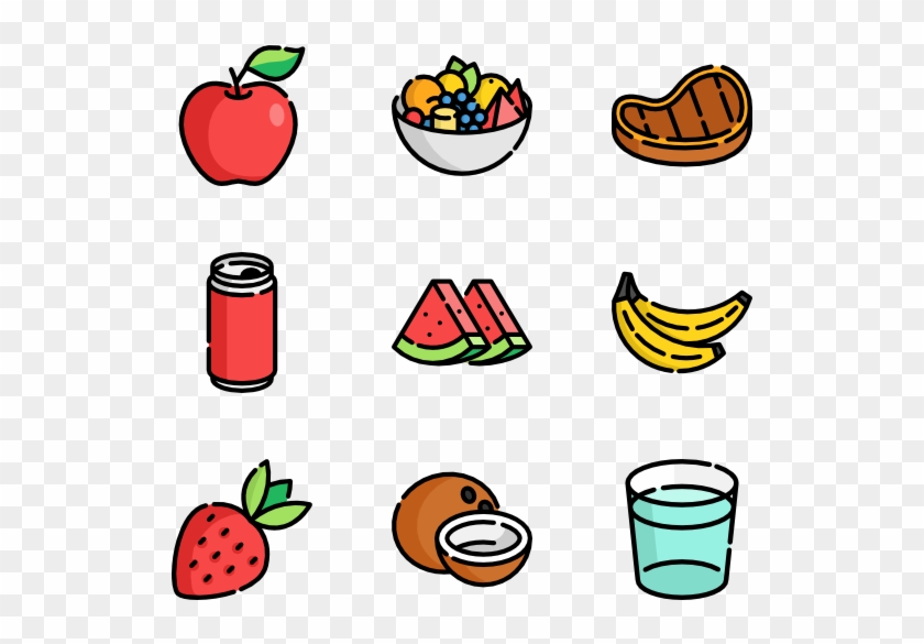 840x585 Summer Food Drink