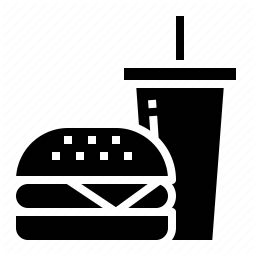 512x512 Fast, Food, Junk, Restaurant Icon