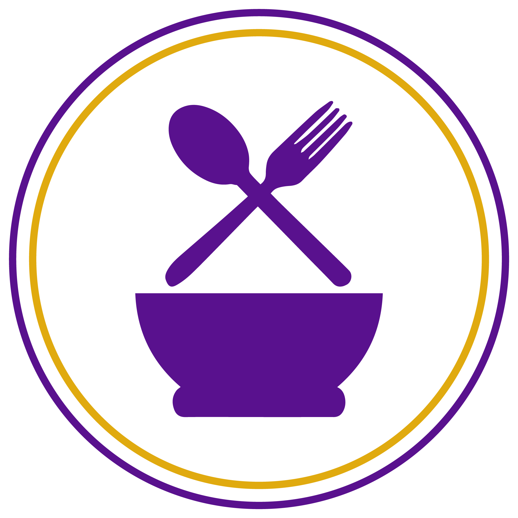 Food Icon SVG