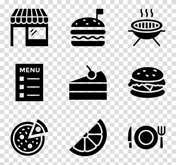 600x564 Fast Food Computer Icons Vegetarian Cuisine, Food Icon Transparent