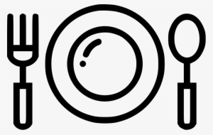 300x190 Plate Of Food Png, Free Hd Plate Of Food Transparent Image