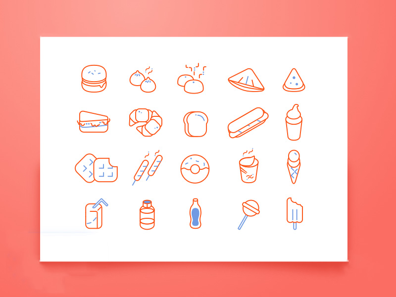 Free Sketchapp Food Icons Sketchblast Download Free Sketch 800x600 Free Sketchapp Food Icons Sketchblast Download Free Sketch
