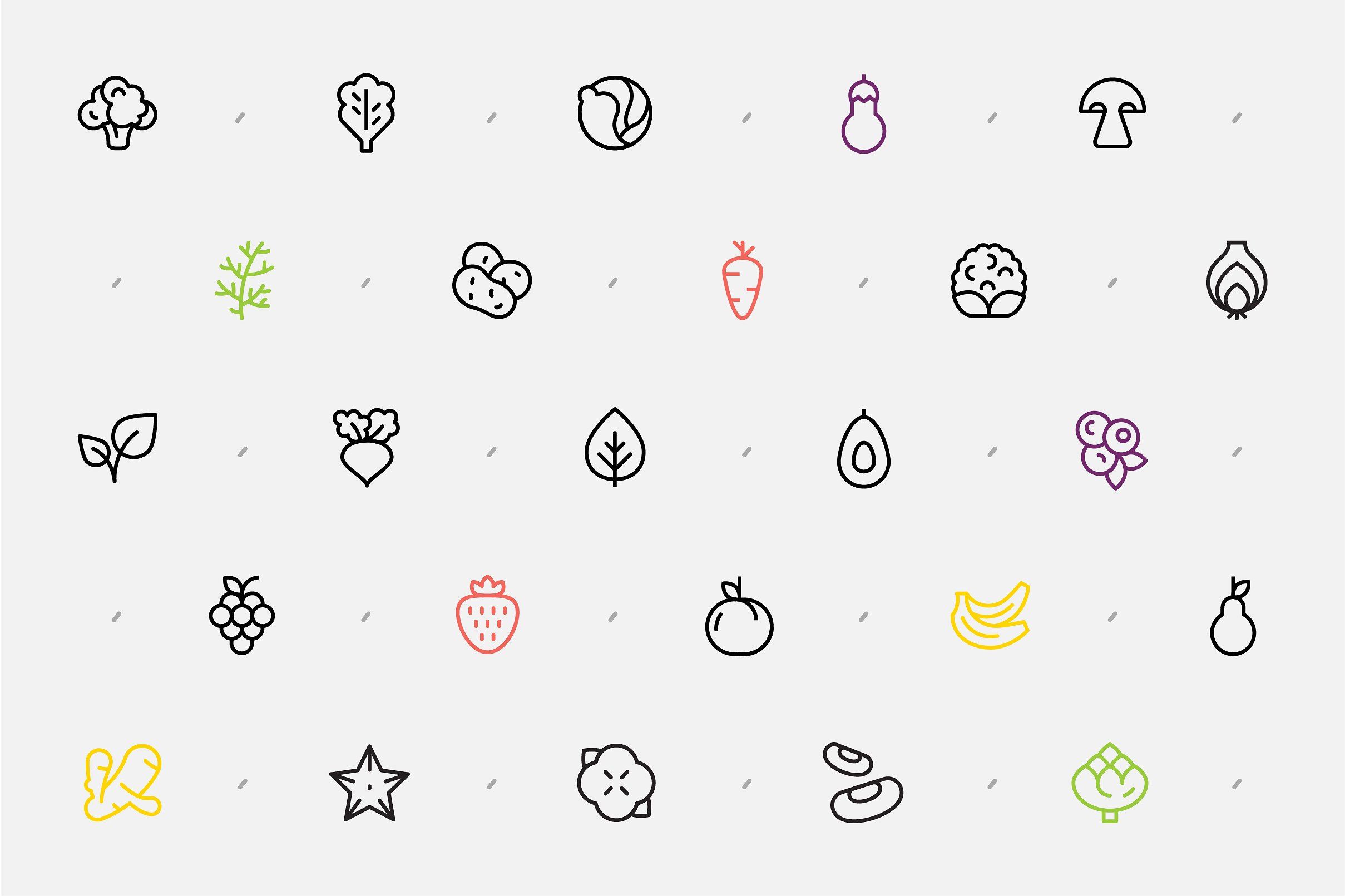 Minimal Food Icons Icon, Flaticon, Icons, Icon Pack, Icon Pack 2418x1611 Minimal Food Icons Icon, Flaticon, Icons, Icon Pack, Icon Pack