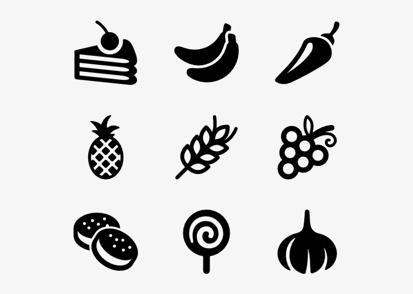 Food And Drink Icon Transparent 820x585 Food And Drink Icon Transparent