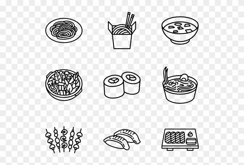 Japanese Food 840x568 Japanese Food
