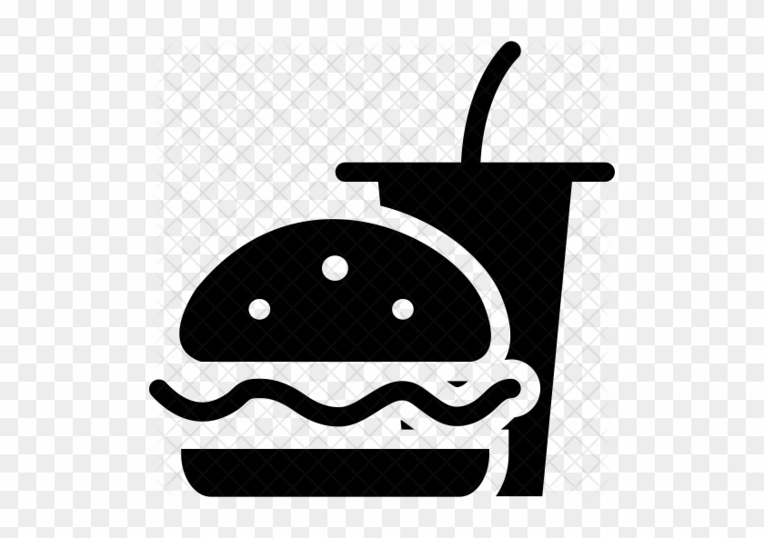 840x592 Fast Food Icon