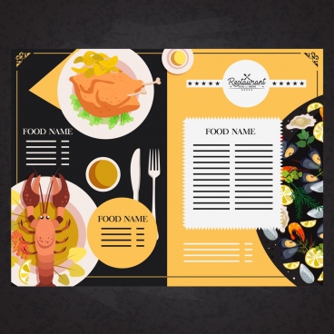 368x368 Food Menu Icon Free Vector Download