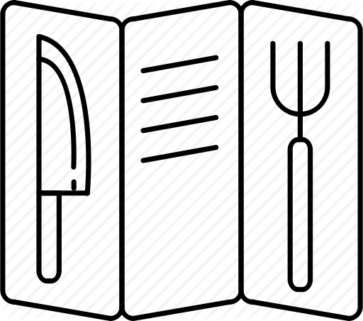 512x452 Png Menu Restaurant Transparent Menu Restaurant Images