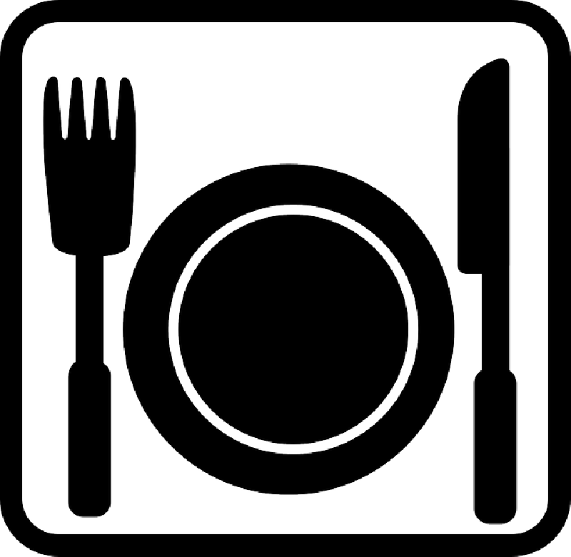 Food Menu Icon at Vectorified.com | Collection of Food Menu Icon free