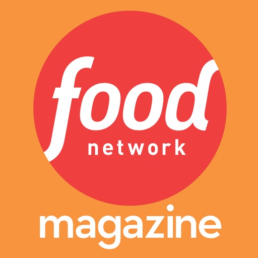 512x512 Food Network Magazine Us