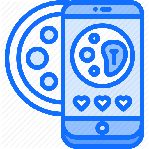 512x512 Blog, Food, Network, Phone, Photo, Social Icon