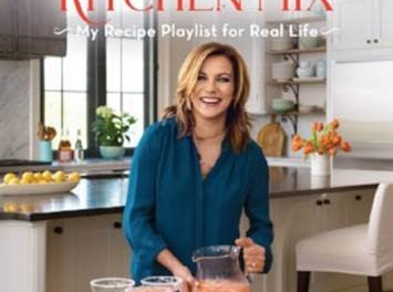 355x264 Country Music Icon And Lifestyle Influencer, Martina Mcbride