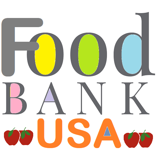 512x512 Free Food Locations Food Bank Food Pantry