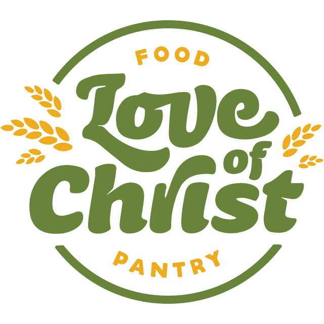 640x640 Icon Love Of Christ Food Pantry