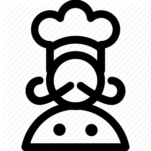 512x512 Chef, Cook, Food, Pantry Icon