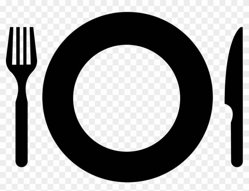 840x644 Plate Clipart