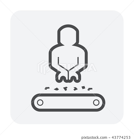450x468 Food Processing Icon