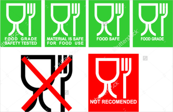 600x391 Safety Icon Samples