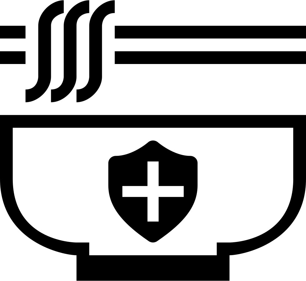 980x900 Food Safety Replication Png Icon Free Download