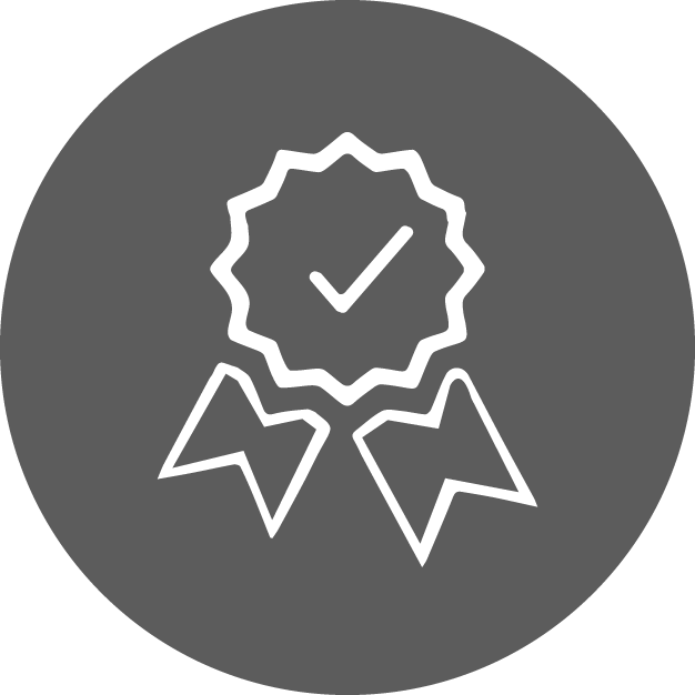 626x626 Qualityassurance Foodsafety Icon