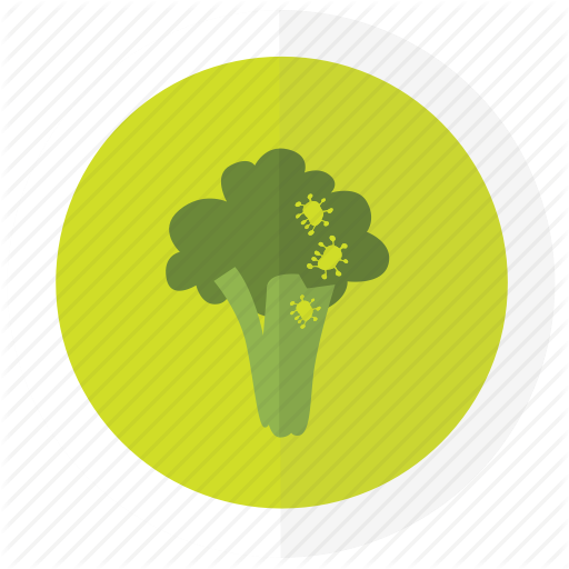 512x512 Food, Safety Icon