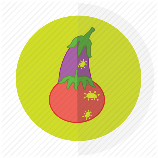 512x512 Food, Safety Icon