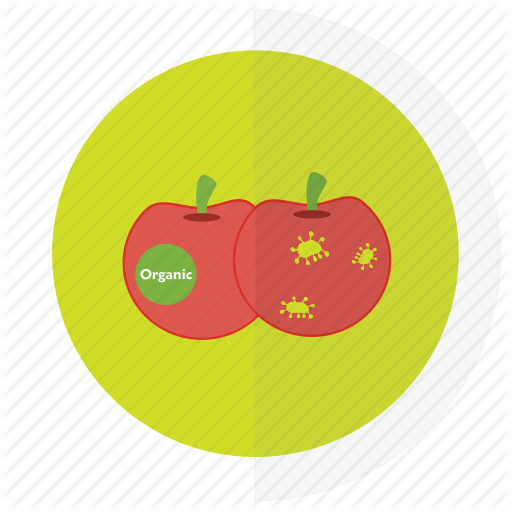 512x512 Food, Safety Icon