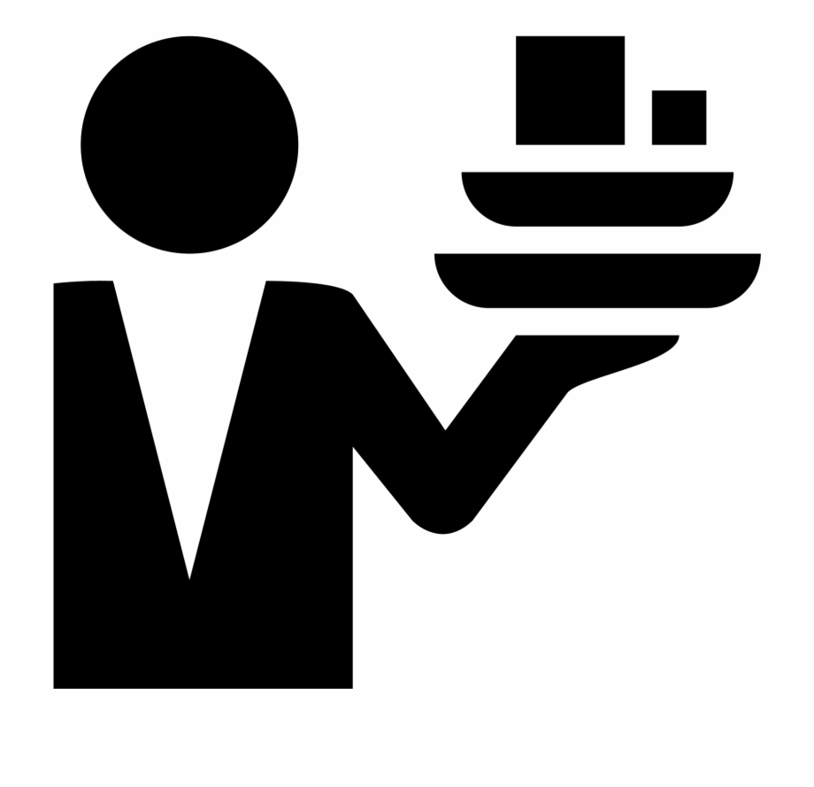 920x889 Food Service Icon