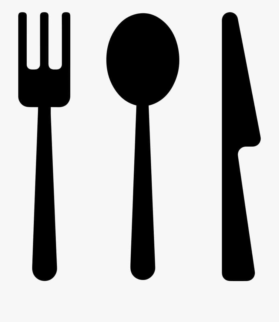 920x1061 Food Service No Png Icon Free