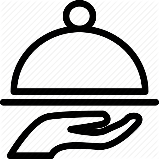 512x512 Dinner, Food, Hotel, Hotel Service, Lunch, Meal, Restaurant, Room