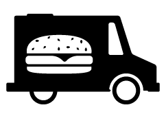 242x166 Food Truck Icon Schweid Sons