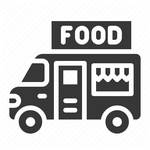 512x512 Commerce, Fast Food, Food, Restaurant, Transport, Transportation