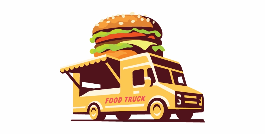 920x466 Foodtruck Icon