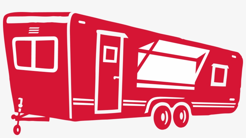 820x459 Food Trucks And Trailers Food Truck Icon Png Transparent Png