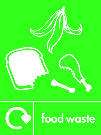 Food Waste Icon at Vectorified.com | Collection of Food Waste Icon free ...