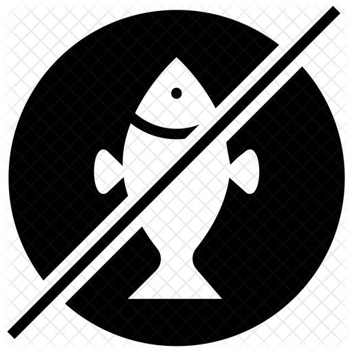 512x512 No Food Waste Icon Of Glyph Style