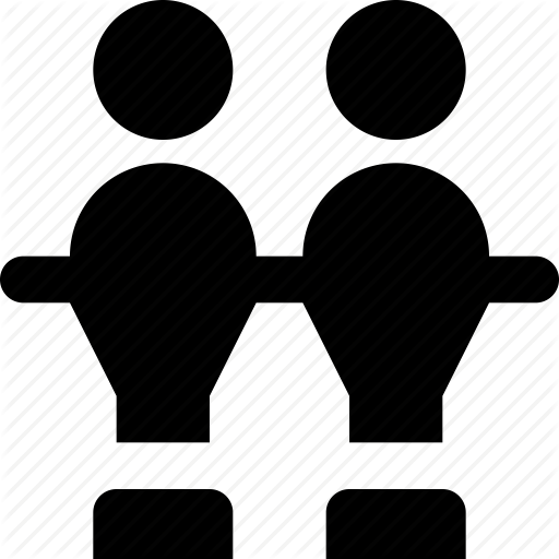 512x512 Foosball Icon