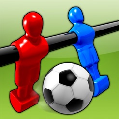 246x246 Foosball On The App Store