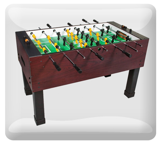 558x513 Foosball Table Calgary