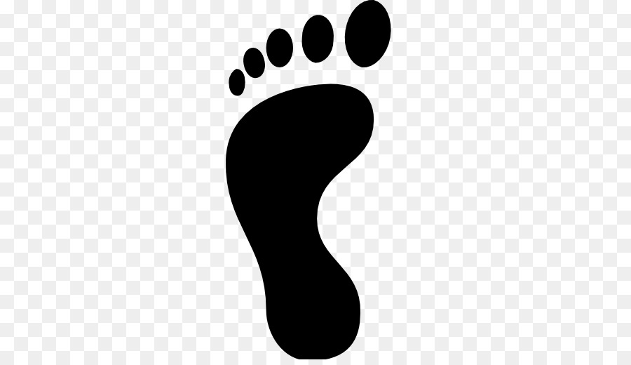 Foot Icon