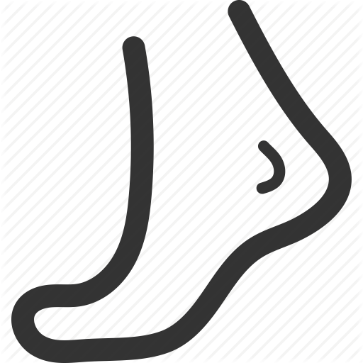 512x512 Athlete, Body, Fitness, Foot, Health, Sharpicons Icon