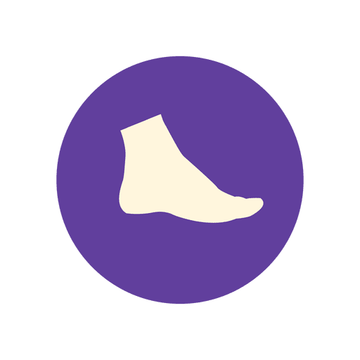 Foot Icon Png at Vectorified.com | Collection of Foot Icon Png free for ...