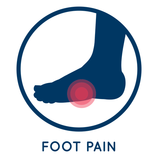 Foot Icon Png at Vectorified.com | Collection of Foot Icon Png free for ...