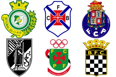390x260 Free Icons Iconset Portugese Football Club Icons