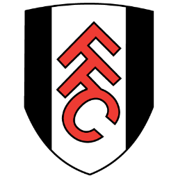 256x256 Fulham Fc Icon English Football Club Iconset Giannis Zographos