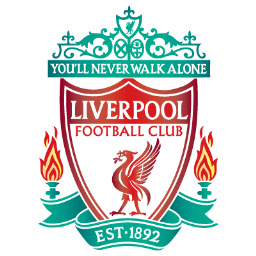256x256 Liverpool, Fc Icon Free Of English Football Club Icons