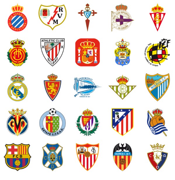 Football Club Icon at Vectorified.com | Collection of Football Club ...