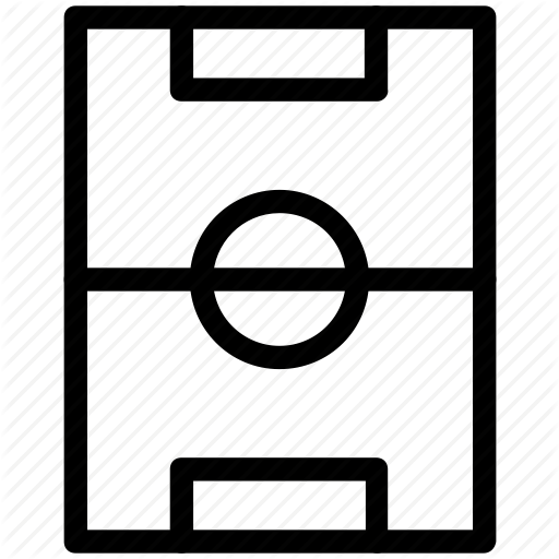 512x512 Football Ground, Playground, Playing Area, Soccer Field, Sports